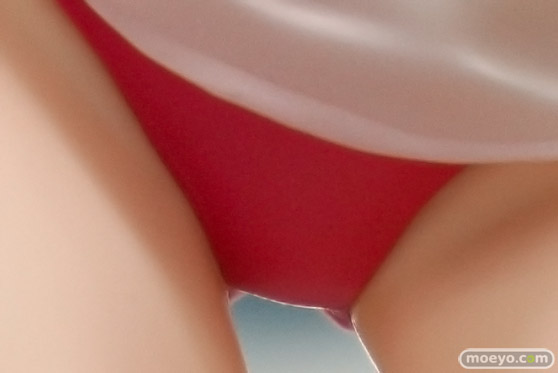 キャラアニ 青春ブタ野郎はバニーガール先輩の夢を見ない 桜島麻衣 水鉄砲デートver. エムアイシー フィギュア あみあみ 16