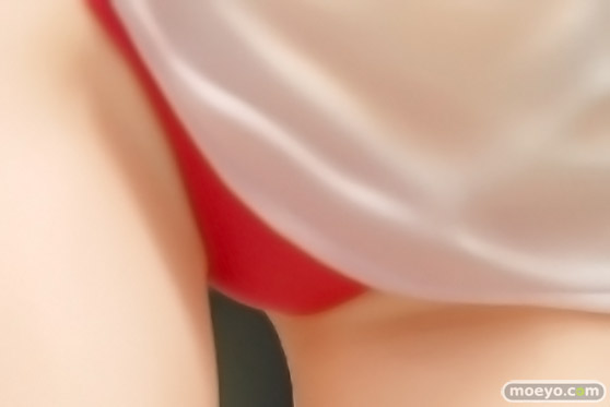 キャラアニ 青春ブタ野郎はバニーガール先輩の夢を見ない 桜島麻衣 水鉄砲デートver. エムアイシー フィギュア あみあみ 17