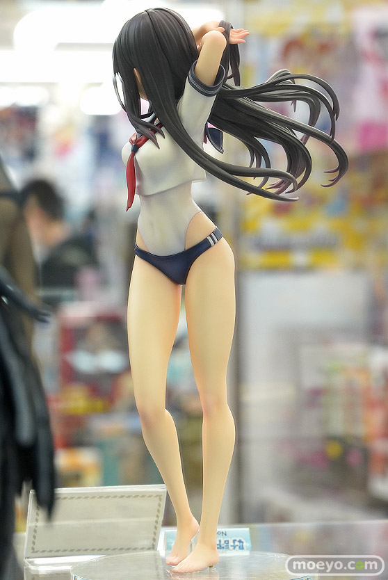 ユニオンクリエイティブ 珈琲貴族イラスト『白峰莉花ちゃん』 デザインココ フィギュア あみあみ 06