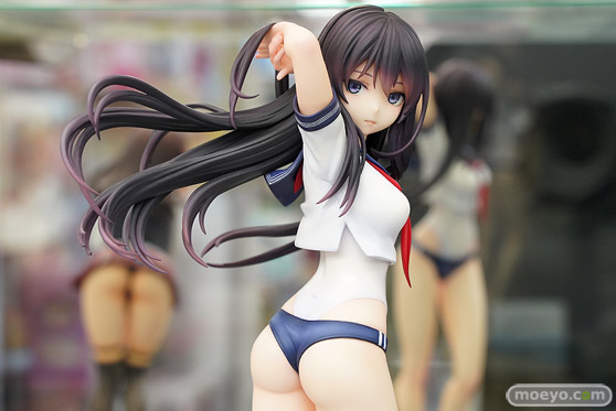 ユニオンクリエイティブ 珈琲貴族イラスト『白峰莉花ちゃん』 デザインココ フィギュア あみあみ 07