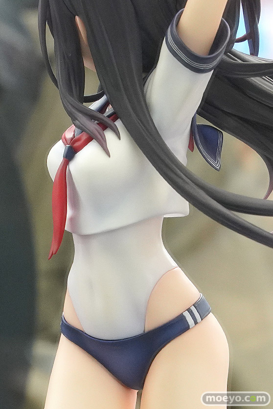 ユニオンクリエイティブ 珈琲貴族イラスト『白峰莉花ちゃん』 デザインココ フィギュア あみあみ 09