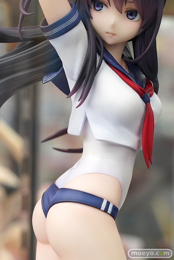 ユニオンクリエイティブ 珈琲貴族イラスト『白峰莉花ちゃん』 デザインココ フィギュア あみあみ 10