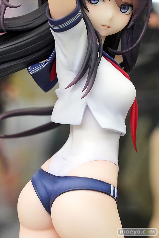 ユニオンクリエイティブ 珈琲貴族イラスト『白峰莉花ちゃん』 デザインココ フィギュア あみあみ 11