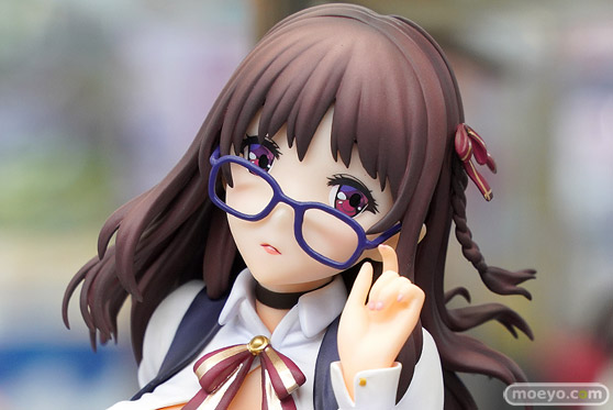 ユニオンクリエイティブ 魔太郎イラスト『秘密の専属司書』 デザインココ フィギュア あみあみ 06