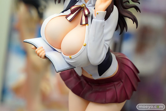 ユニオンクリエイティブ 魔太郎イラスト『秘密の専属司書』 デザインココ フィギュア あみあみ 09