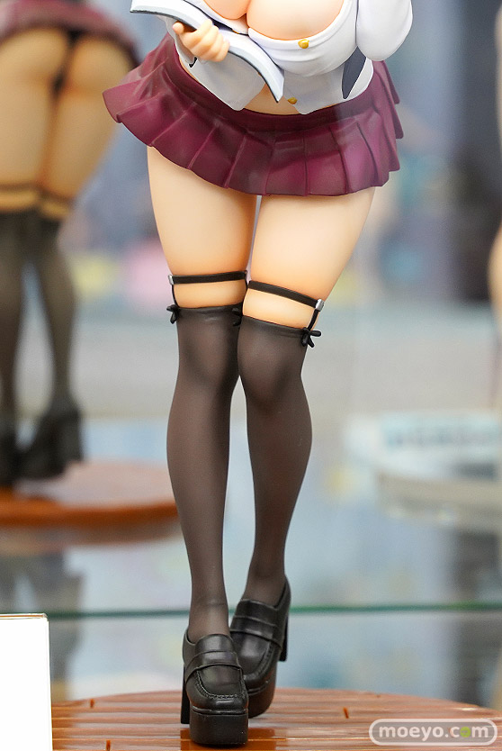 ユニオンクリエイティブ 魔太郎イラスト『秘密の専属司書』 デザインココ フィギュア あみあみ 10