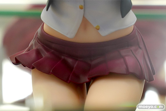 ユニオンクリエイティブ 魔太郎イラスト『秘密の専属司書』 デザインココ フィギュア あみあみ 12