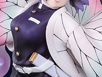 「フィギュアーツZERO 胡蝶しのぶ 蟲の呼吸 『鬼滅の刃』」など あみあみ新作フィギュア・ホビー予約開始情報！
