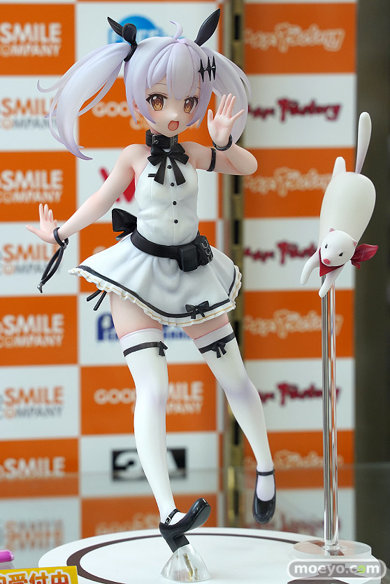 ファット・カンパニー ドールズフロントライン Five-seven ファイファイの冒険 ぱっとん ボークス 01