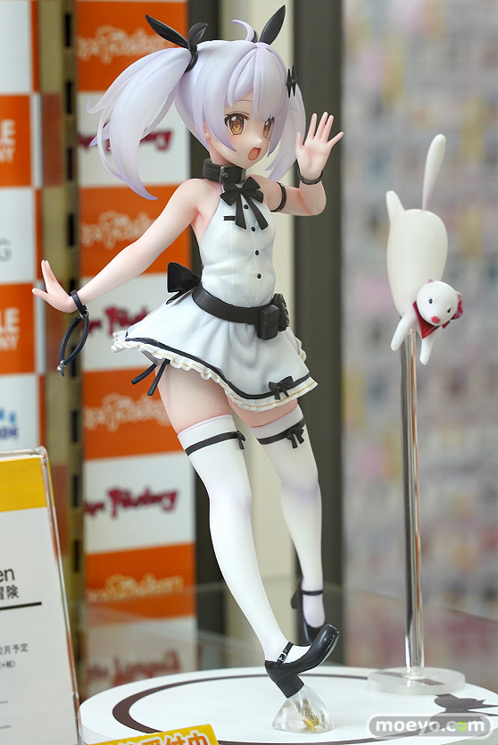 ファット・カンパニー ドールズフロントライン Five-seven ファイファイの冒険 ぱっとん ボークス 02