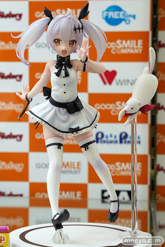 ファット・カンパニー ドールズフロントライン Five-seven ファイファイの冒険 ぱっとん ボークス 03