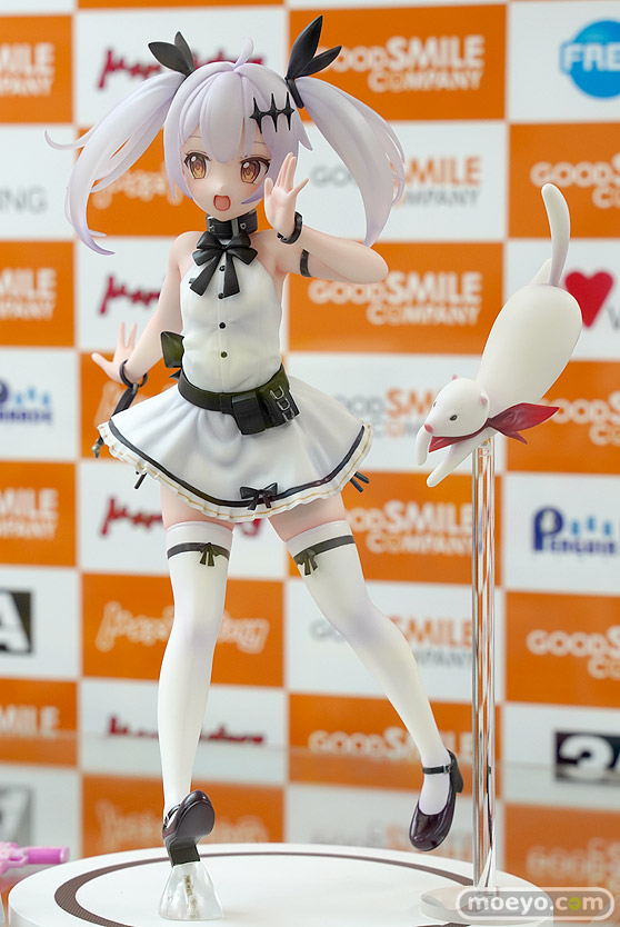 ファット・カンパニー ドールズフロントライン Five-seven ファイファイの冒険 ぱっとん ボークス 04