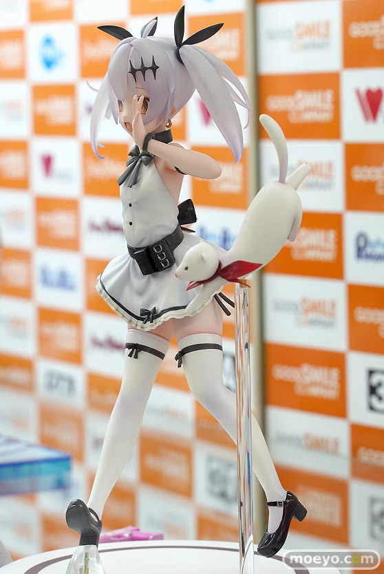 ファット・カンパニー ドールズフロントライン Five-seven ファイファイの冒険 ぱっとん ボークス 05