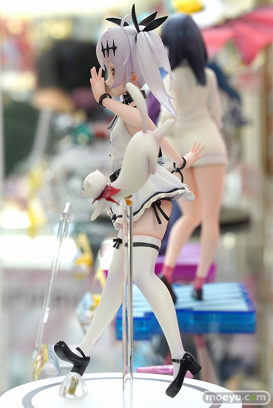 ファット・カンパニー ドールズフロントライン Five-seven ファイファイの冒険 ぱっとん ボークス 06