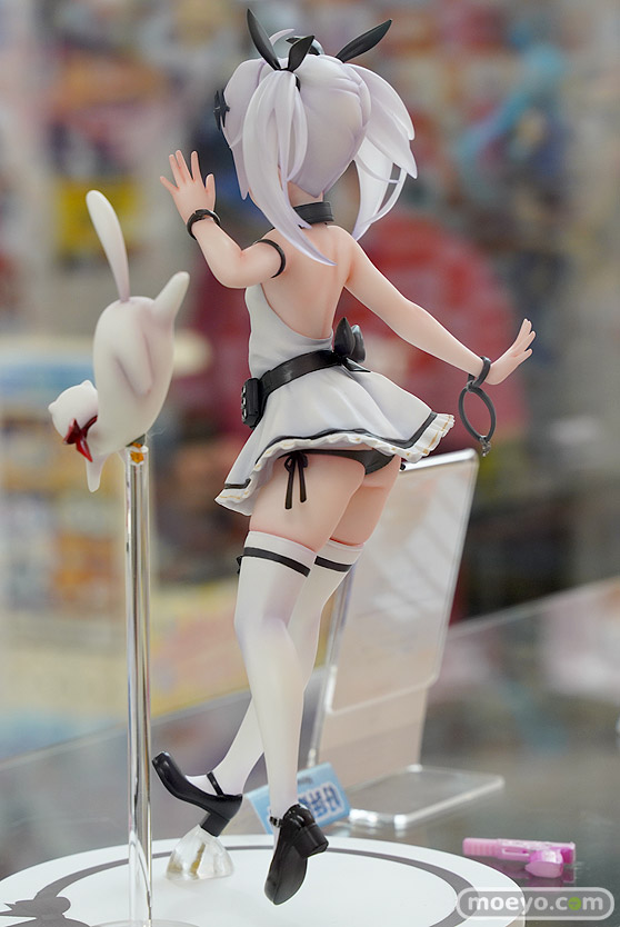 ファット・カンパニー ドールズフロントライン Five-seven ファイファイの冒険 ぱっとん ボークス 07