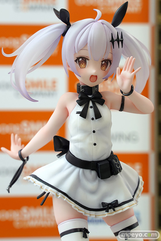 ファット・カンパニー ドールズフロントライン Five-seven ファイファイの冒険 ぱっとん ボークス 08