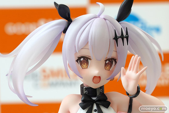 ファット・カンパニー ドールズフロントライン Five-seven ファイファイの冒険 ぱっとん ボークス 09