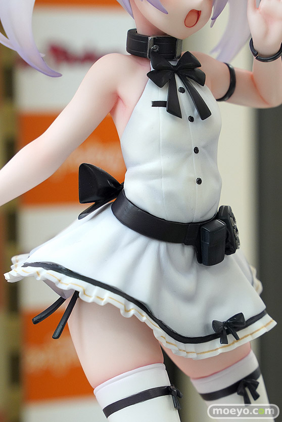 ファット・カンパニー ドールズフロントライン Five-seven ファイファイの冒険 ぱっとん ボークス 11