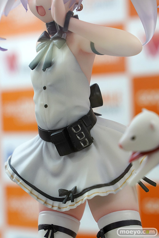 ファット・カンパニー ドールズフロントライン Five-seven ファイファイの冒険 ぱっとん ボークス 12