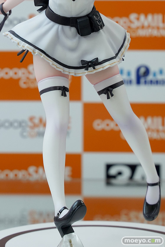 ファット・カンパニー ドールズフロントライン Five-seven ファイファイの冒険 ぱっとん ボークス 13