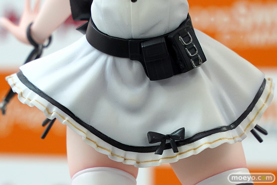 ファット・カンパニー ドールズフロントライン Five-seven ファイファイの冒険 ぱっとん ボークス 14