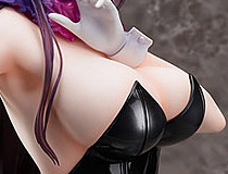 「B-STYLE 姉なるもの 千夜 バニーVer. 1/4」など あみあみ新作フィギュア・ホビー予約開始情報！