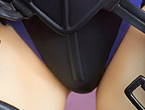 よかった・・・まだ成長できるんですね、私。キューズQ新作美少女フィギュア「Fate/Grand Order シールダー/マシュ・キリエライト〔オルテナウス〕」予約受付開始！