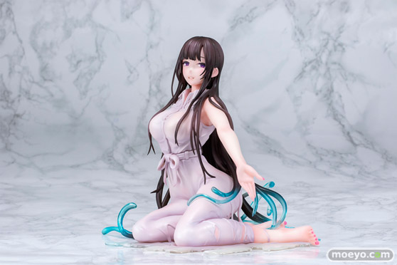 Bfull FOTS JAPAN(ビーフルフォトスジャパン) Bfullショップ限定500個　姉なるもの「千夜」 フィギュア 01