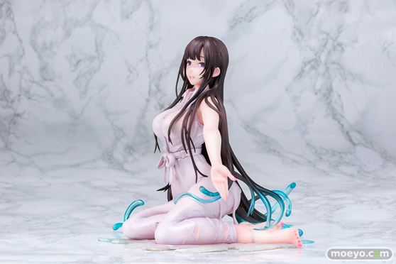 Bfull FOTS JAPAN(ビーフルフォトスジャパン) Bfullショップ限定500個　姉なるもの「千夜」 フィギュア 02