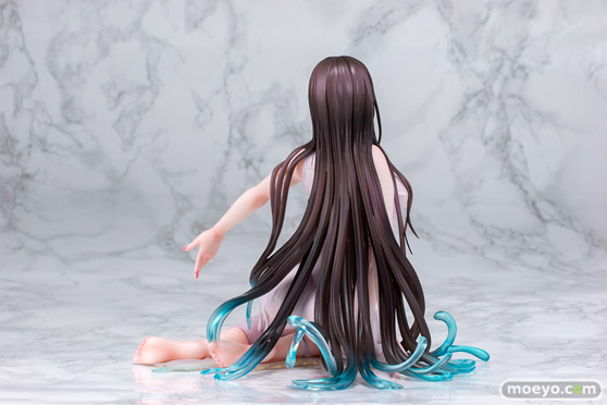 Bfull FOTS JAPAN(ビーフルフォトスジャパン) Bfullショップ限定500個　姉なるもの「千夜」 フィギュア 05