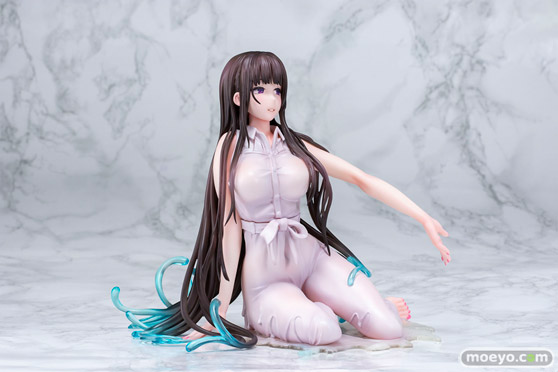 Bfull FOTS JAPAN(ビーフルフォトスジャパン) Bfullショップ限定500個　姉なるもの「千夜」 フィギュア 07