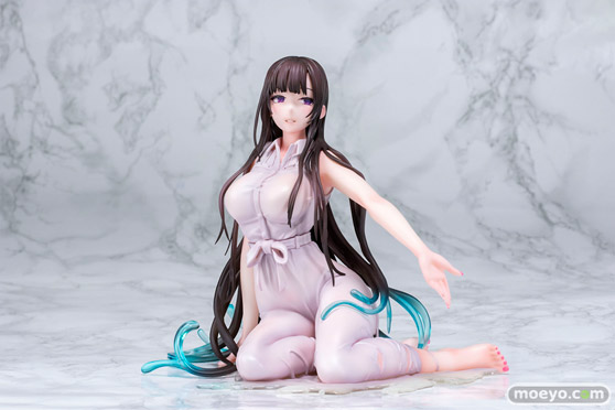 Bfull FOTS JAPAN(ビーフルフォトスジャパン) Bfullショップ限定500個　姉なるもの「千夜」 フィギュア 08