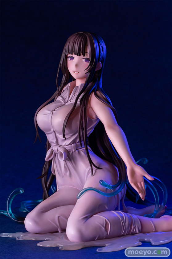 Bfull FOTS JAPAN(ビーフルフォトスジャパン) Bfullショップ限定500個　姉なるもの「千夜」 フィギュア 13