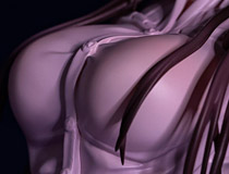 「姉なるもの」から、お姉ちゃんオーラ全開で少々暴走気味の「千夜」を立体化！