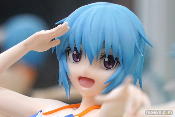 アワートレジャー アニメ「フレームアームズ・ガール」 フレズヴェルク[Summer Queens]  奥村幸生 nishi フィギュア あみあみ 05