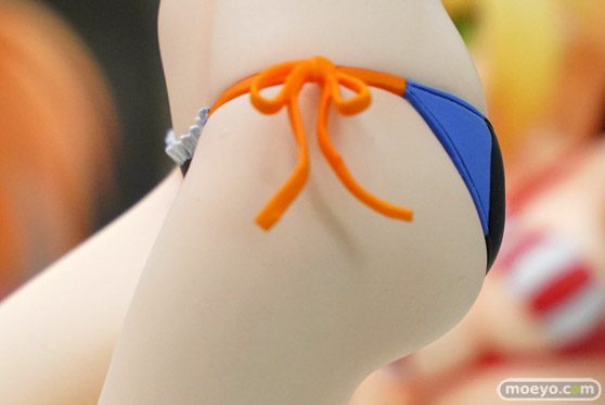 アワートレジャー アニメ「フレームアームズ・ガール」 フレズヴェルク[Summer Queens]  奥村幸生 nishi フィギュア あみあみ 13