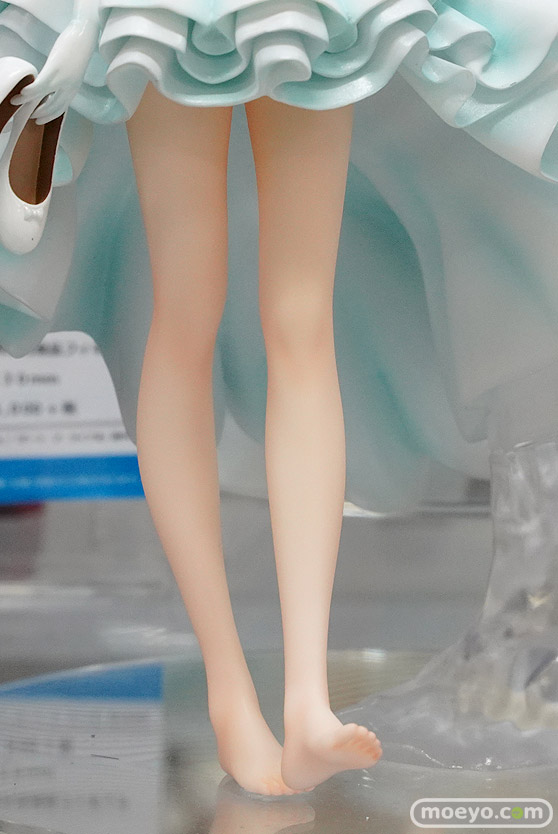 キャラアニ とらドラ! 逢坂大河 ウェディングドレスver. 榎本うに子 タケ サウザンド フィギュア あみあみ 08