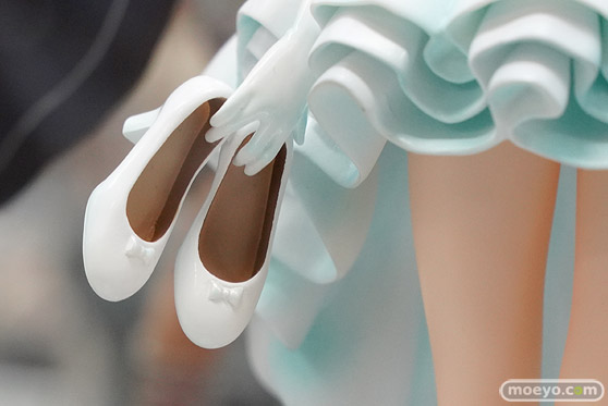 キャラアニ とらドラ! 逢坂大河 ウェディングドレスver. 榎本うに子 タケ サウザンド フィギュア あみあみ 09