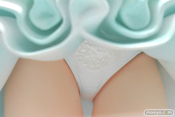 キャラアニ とらドラ! 逢坂大河 ウェディングドレスver. 榎本うに子 タケ サウザンド フィギュア あみあみ 10