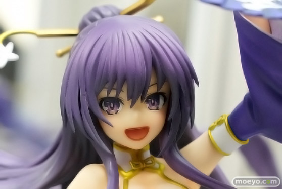 キャラアニ デート・ア・ライブIII 夜刀神十香 チャイナドレスver. おんだ タケ フィギュア あみあみ 05