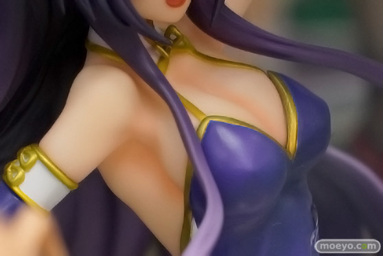 キャラアニ デート・ア・ライブIII 夜刀神十香 チャイナドレスver. おんだ タケ フィギュア あみあみ 08