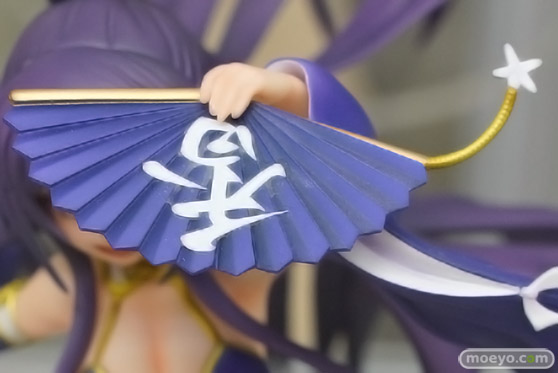 キャラアニ デート・ア・ライブIII 夜刀神十香 チャイナドレスver. おんだ タケ フィギュア あみあみ 09