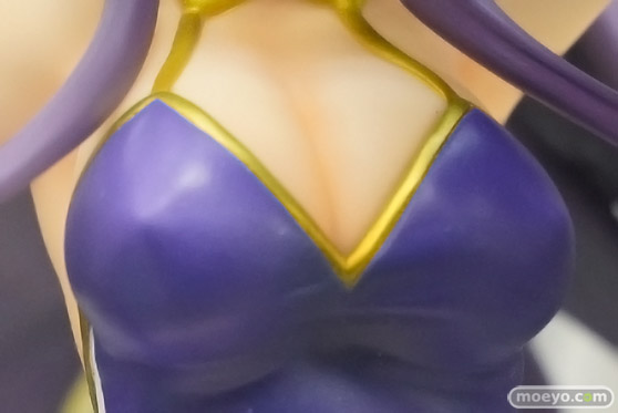 キャラアニ デート・ア・ライブIII 夜刀神十香 チャイナドレスver. おんだ タケ フィギュア あみあみ 10