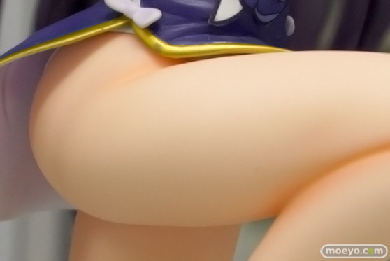 キャラアニ デート・ア・ライブIII 夜刀神十香 チャイナドレスver. おんだ タケ フィギュア あみあみ 12