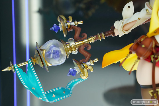 Wonderful Works ライザのアトリエ2 ~失われた伝承と秘密の妖精~ ライザ 榊馨 雨谷怜 路川宏之 フィギュア 09