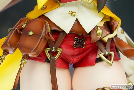 Wonderful Works ライザのアトリエ2 ~失われた伝承と秘密の妖精~ ライザ 榊馨 雨谷怜 路川宏之 フィギュア 12