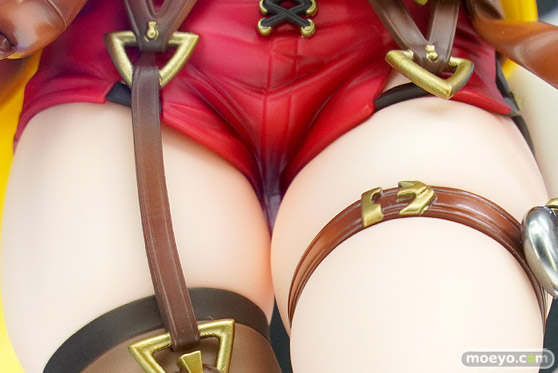 Wonderful Works ライザのアトリエ2 ~失われた伝承と秘密の妖精~ ライザ 榊馨 雨谷怜 路川宏之 フィギュア 14