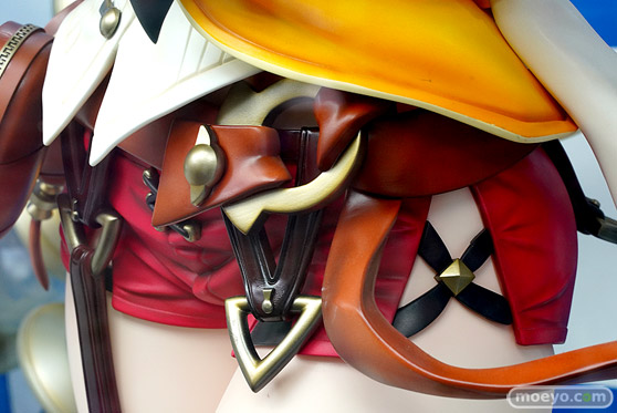 Wonderful Works ライザのアトリエ2 ~失われた伝承と秘密の妖精~ ライザ 榊馨 雨谷怜 路川宏之 フィギュア 26