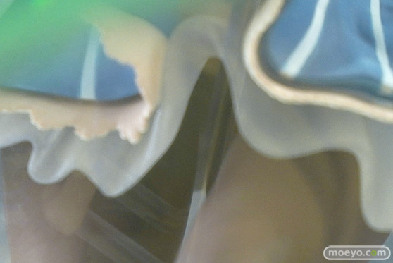 秋葉原の新作フィギュア展示の様子 03