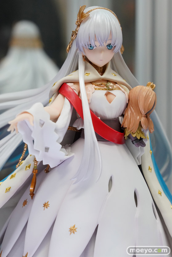 秋葉原の新作フィギュア展示の様子 20